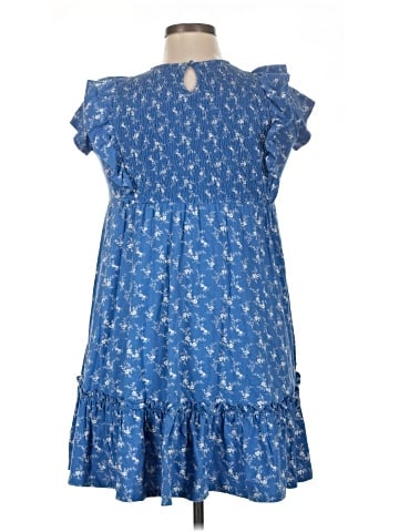 Polo by Ralph Lauren Casual Dress (view 2)