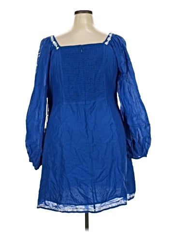 Adrianna Papell Casual Dress (view 2)