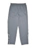 Coolibar 100% Polyester Solid Gray Track Pants Size L (kids) - photo 1