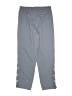 Coolibar 100% Polyester Solid Gray Track Pants Size L (kids) - photo 2