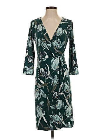 Ann Taylor Factory Cocktail Dress (view 1)