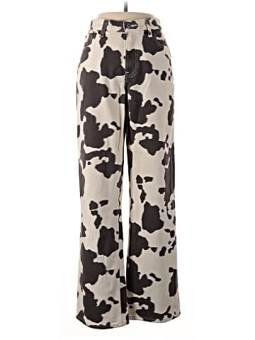 Abercrombie & Fitch Casual Pants (view 1)