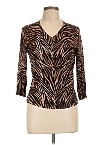 White House Black Market Cardigan (view 1)