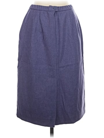 Pendleton Casual Skirt (view 1)