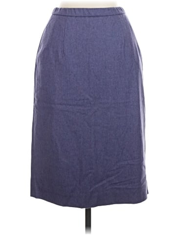 Pendleton Casual Skirt (view 2)