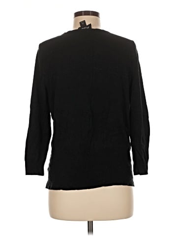 Zara W&B Collection Cardigan (view 2)