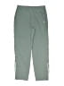 Coolibar 100% Polyester Green Track Pants Size L (kids) - photo 1