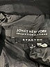 Jones New York Collection Black Blazer Size 2 - photo 6