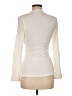 OGL Ivory Long Sleeve Turtleneck Size M - photo 2