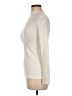 OGL Ivory Long Sleeve Turtleneck Size M - photo 5
