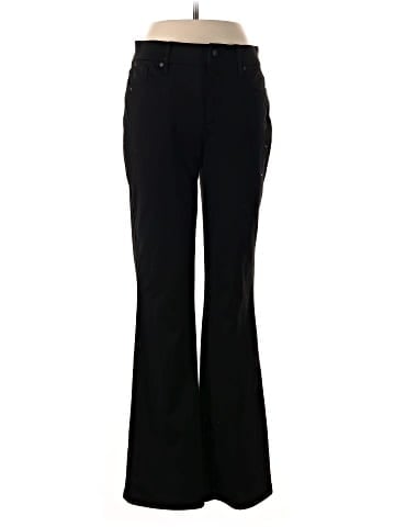 Simply Vera Vera Wang Dress Pants (view 1)