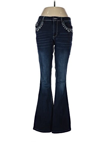Hot Topic Jeans (view 1)