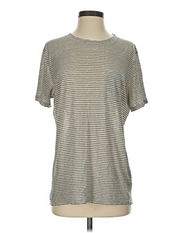 Theory Short Sleeve Top (view 1)