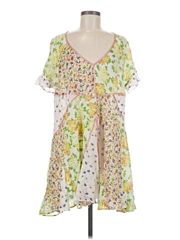 Free People Casual Dress (view 1)
