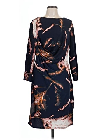 Simply Vera Vera Wang Casual Dress (view 1)