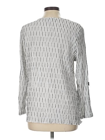 Peck & Peck Long Sleeve T-Shirt (view 2)