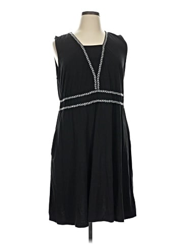 Coldwater Creek Casual Dress (view 1)