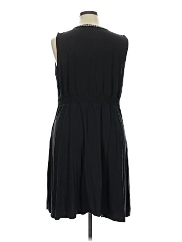 Coldwater Creek Casual Dress (view 2)
