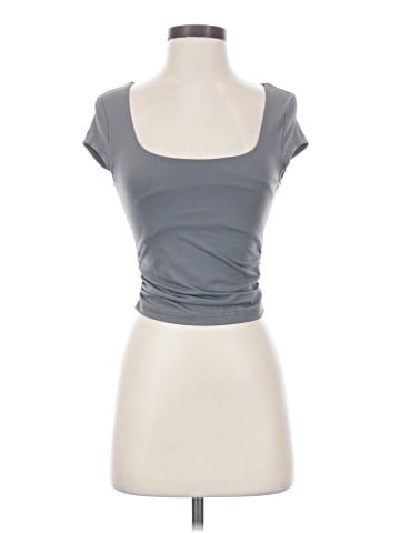 Shein Short Sleeve T-Shirt (view 1)