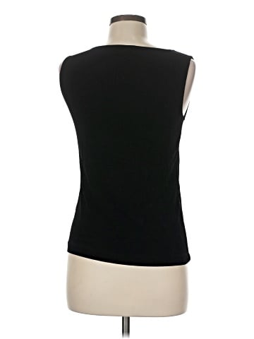 Travelers by Chico's Sleeveless T-Shirt (view 2)