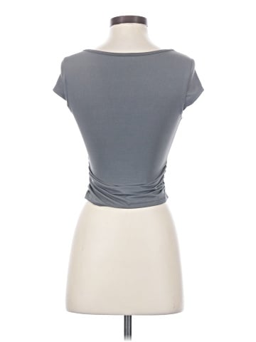 Shein Short Sleeve T-Shirt (view 2)