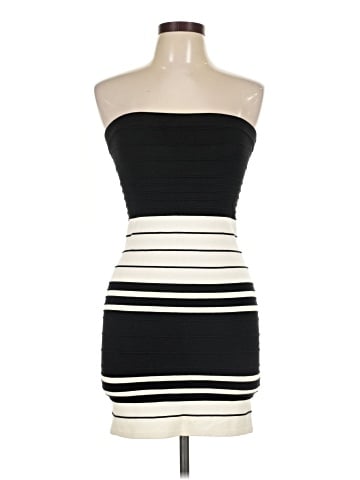 Forever 21 Cocktail Dress (view 1)