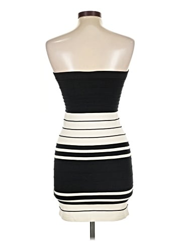 Forever 21 Cocktail Dress (view 2)