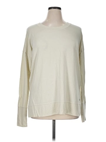 Glyder Sweatshirt (view 1)