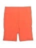 Fabletics Solid Orange Athletic Shorts Size S - photo 2