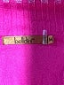 Belldini Pink Jacket Size M - photo 6