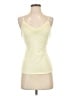 Alo Yellow Tank Top Size S - photo 1