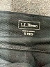 L.L.Bean Black Active Pants Size S - photo 7