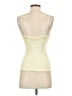 Alo Yellow Tank Top Size S - photo 2