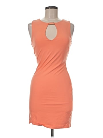 Bebe Cocktail Dress (view 1)