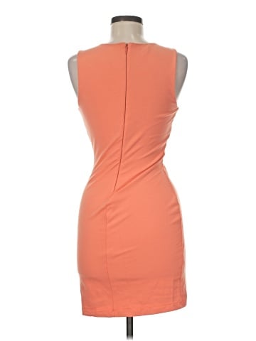 Bebe Cocktail Dress (view 2)