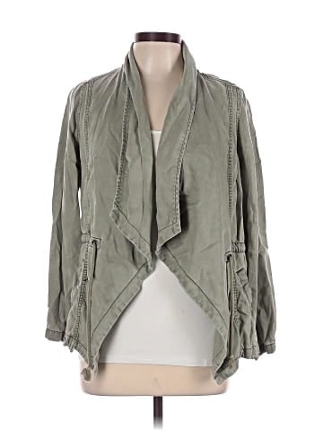 Max Jeans Jacket (view 1)