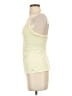 Alo Yellow Tank Top Size S - photo 5
