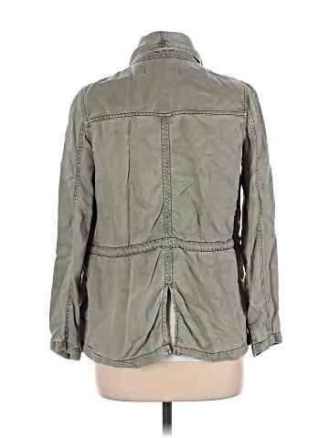 Max Jeans Jacket (view 2)