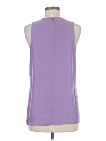 Vince. Sleeveless Top (view 2)