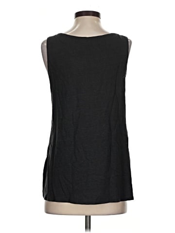 Eileen Fisher Sleeveless Top (view 2)