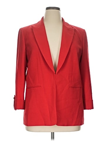 Tahari by ASL Blazer (view 1)