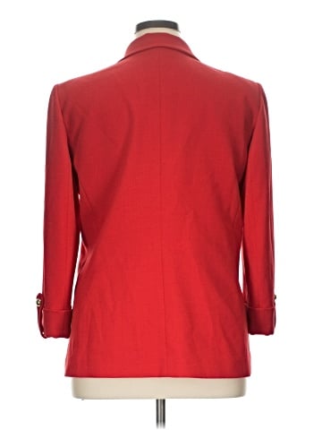 Tahari by ASL Blazer (view 2)