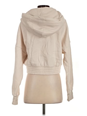 Abercrombie & Fitch Zip Up Hoodie (view 2)