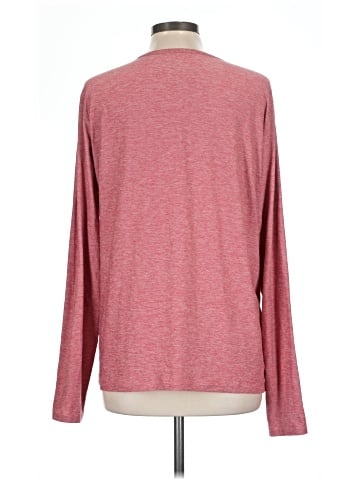 Outdoor Voices Long Sleeve T-Shirt (view 2)