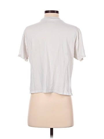 Abercrombie & Fitch Short Sleeve T-Shirt (view 2)