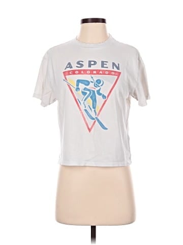 Abercrombie & Fitch Short Sleeve T-Shirt (view 1)