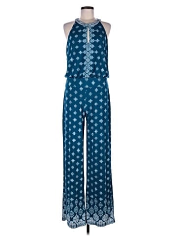 White House Black Market Jumpsuit (view 1)