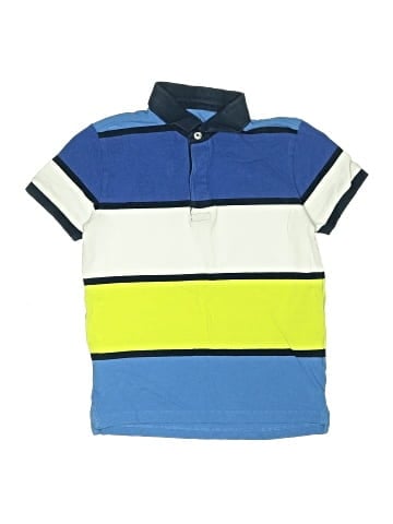 OVS Short Sleeve Polo (view 1)