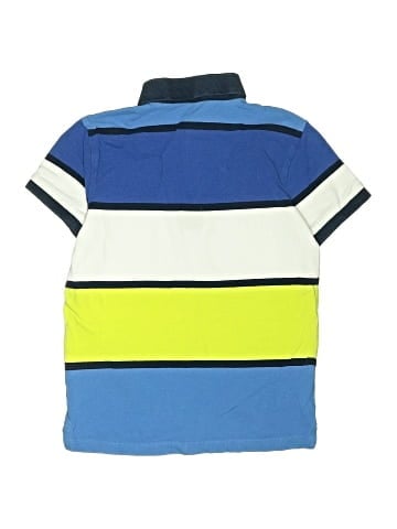 OVS Short Sleeve Polo (view 2)