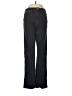 Madewell Chevron-herringbone Gray Jeans Size 29 waist - photo 1